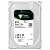 希捷（SEAGATE）8TB 工业级工控机硬盘 7200转 256MB缓存 SATA接口 ST8000NM000A OEM+