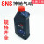 油雾器专用油气缸过滤器润滑油SNS-01透平1号油ISOVG3 SNS-001