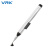 威尔克VRK 工作吸笔VAC/IC贴片手动真空吸笔FFQ-939吸笔触摸屏镜片光学元件吸笔 FFQ-939 手动真空吸笔