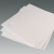 滤纸滤油纸变压器油电厂滤油纸整箱300X300270g打孔滤纸 185mm*185mm(2000张)