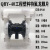 QBY40气动/qby25不锈钢泵/QBY-K50铝合金塑料/QBY-15 QBY-40工程塑料特氟龙膜片