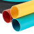 兴安迈 XAM-RSφ100 热缩管 黄绿红蓝黑透明六色可选 内径100mm（单位：米）