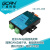 CAN总线转光纤转换器高速CAN光端机远距离网桥 环网光纤CAN中继器 GCAN-208-1 单模双芯SC (Pro)