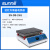石墨电热板实验室预热平台数显耐腐恒温不锈钢加热板50-420度 远红外微晶 SN-DB-1WJ（RT+20~600