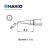 白光（HAKKO）FX9706 用T52系列镊嘴 T52-I015