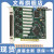 全新 美国NI PCI-6514 数字I/O卡 32路输入32路源极输出778836-01