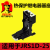 热过载继电器JRS1Dsp-25-JRS1D 1.6A2.5A4A6A8A10A13A18A25 JRS1DSP-25型 基座