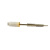 厂家直销 7芯针 测试探针 350*4960-7针电容极性针外螺纹针 特惠