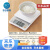 百利达（TANITA）【日本直邮】厨房电子称 食物 烘焙 家用迷你精准厨房秤电子秤 KJ-215-WH【白色】 2kg 0.5g