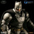BILLY RICEBatman蝙蝠侠6寸布衣重装重甲版手办兵人模型可动人偶 6寸布衣- 蝙蝠侠 国产模型高约15cm