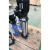 L16-80 广东粤华不锈钢水泵循环管道增压电动机械密封反冲洗高压 DL16100P