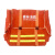 森林消防水带背包便携式森防灭火水带背包园林应急救援户外工具 消防水带背包【绿色单包款】