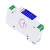 易科雷CORAY 传感仪表控制信号防雷器RS485信号避雷 4-20mA模拟量PLC浪涌保护器FRD RS485通讯CAN FRD5