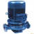 ISG150-125/160/200/250/315/400上海IRG立式管道泵热水循环泵 ISG150-250B 电机11KW-4