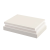 米囹米黄色尼龙板绝缘板材加工定制白色耐磨硬塑料板胶板方板块零切 定制尺寸
