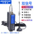 LORA无线串口透传 数传模块工业级远程通讯器RS232/485/422 RS232/485-LORA10米天线