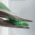 塑钢带1608石材板材PET塑钢打包带绿色包装带捆扎带 2.5公斤（试用装） 绿色