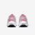 耐克（NIKE）女跑步鞋Pegasus 40 Premium 飞马40轻便透气减震女 Pearl Pink/Coral Chalk/Wh 42.5/US10.5