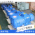 CLCEY淄博博山2BV水环式真空泵高真空抽气水循环工业用真空泵压缩机 20 2060-0.81KW铸铁叶轮
