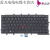 X240键盘 X230S X240S X250 X260 X270 全新(可装指点) 套餐一 全新键盘(无红点功能)