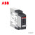 ABB 时间继电器 0.05s-300h 10081689 | CT-MVS.21S,multifunction,2c/o,24-240VAC,T