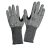 君御（Exsafety）7036PU涂层防割手套耐磨耐撕裂防护手套 灰色 