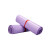 快递袋 紫色快递袋加厚防水包装袋服装打包自粘袋快递袋子 紫色款 40x60cm