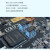 USB3.0FPGA开发板CYUSB3014 DDR2以太网FX3 LVDS EP4CE30 AC6 综合套餐7 套餐2+套餐6 无需下载器 x EP4CE30(30K LE)