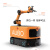 轻享奢工业机器人机械臂二轴四轴六轴教学机器人机械手I5液压元件 AUBO-i3
