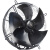 网罩式制冷风机散热 吹风  螺杆机专用风机 YWF4E600S 220V