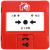消火栓按钮TX3153/TX3152消报编码型消防火灾报警按钮开关