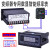 定制变频器模拟量输出数显电流表转速表线速表频率表0-10V/4-20mA AC/DC20-60V供电