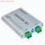 USBCAN分析仪usbcan-2I双通道隔离CAN盒兼容CAN卡 USBCAN-2I(经典型)+OBD线束