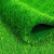 仿真草坪地毯人工假草塑料绿色阳台户外幼儿园铺垫子装饰人造草皮定做 2厘米绿底网格春草2平【2米宽1米长】