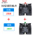 德力西LAY5s-BA31 BA42平钮自复位BD21选择急停LAY5金属按钮开关 1NC一开一闭接触点