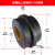 消防压槽机配件65 80 100上轮下轮通用滚槽机滚轮沟槽机学义 6580管径适用下滚轮