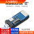 岑迷绿联usb3.0高速读卡器四合一多功能转换器sd/cf/tf/ms卡手机电脑 type-c四卡同读铝壳款套装* USB3.0