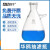 玻璃空抽滤瓶1000ml上下嘴过滤瓶实验室过滤装置布氏漏斗瓶部分定制 上嘴抽滤瓶250ml+胶塞