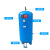 空气储存罐储气罐碳钢压缩空气储罐1立方2立方3立方 C-3.0/0.8(3立方/3000L)