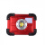 微笑鲨充电便携式工地草坪工作灯防水露营灯w827单灯（无电池，彩盒装，送USB线）