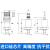 NPT1/4氧气压力 压力变送器4-20mA 0-10V传感器硅压阻压力变送器 6MPa