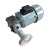嘉橙定制适用于摆线针轮减速机油泵ZCB-1.2转子式油泵电机装置 防爆润 40W油泵