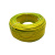 珠江电缆 电力电缆ZC-BVR-450/750-2.5平方铜芯国标阻燃多股软线100米/卷 黄绿双色