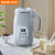 苏泊尔（SUPOR）家用豆浆机全自动可预约多功能小型破壁机免过滤自清洗料理机可预约