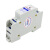 恒立信（Helox）电源控制信号二合一防雷器 信号和电源5V12V24V220V浪涌保护器 PS-2 电源12V+控制5V