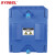 西斯贝尔(SYSBEL) ACP80001 强腐蚀性化学品安全储存柜 试剂存放4Gal/15L/蓝色 4Gal/15L/蓝色