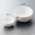 亚速旺 (AS ONE)  C3-6718-06 陶瓷制蒸发皿 FE-400 1个