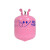 仁聚益氢气机充气球家用罐氮气大小瓶飘空打气筒充气机婚房装饰生日 22.7L氦气+浪漫满屋套餐