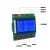 定制PLC可编程步进电机/伺服电机控制器425786单轴正反转运动控制 DM860H驱动器+86电机12nm