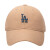 美职棒（MLB）官方帽子女2023年新款潮牌秋冬时尚洋气棒球帽大头围鸭舌帽冬季男 纽约洋基队金色